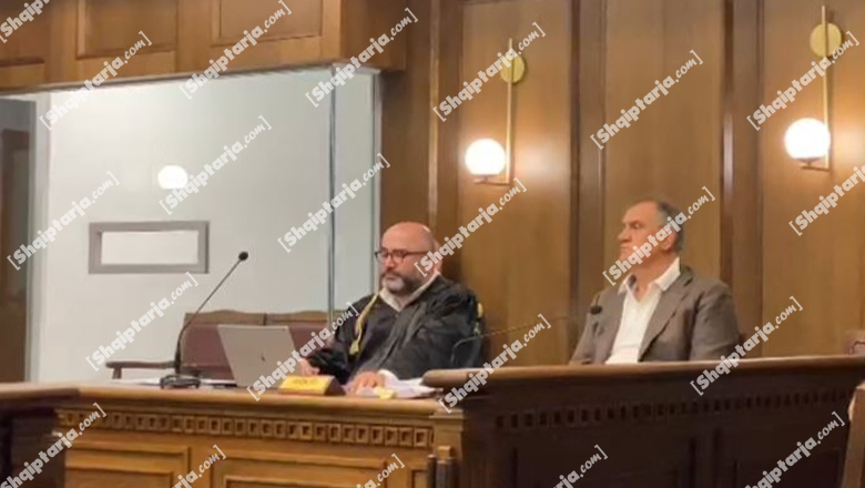 Sterilizimi/ Beqaj në gjyq jashtë kafazit të qelqtë, shtyhet seanca në GJKKO
