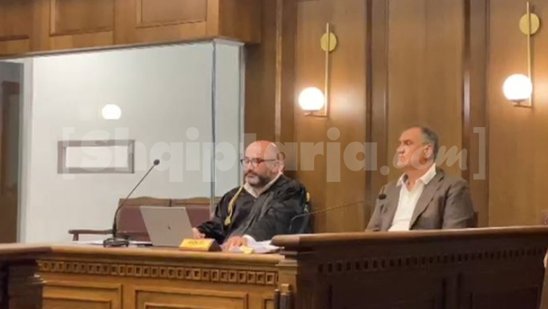 Sterilizimi/ Beqaj në gjyq jashtë kafazit të qelqtë, shtyhet seanca në GJKKO