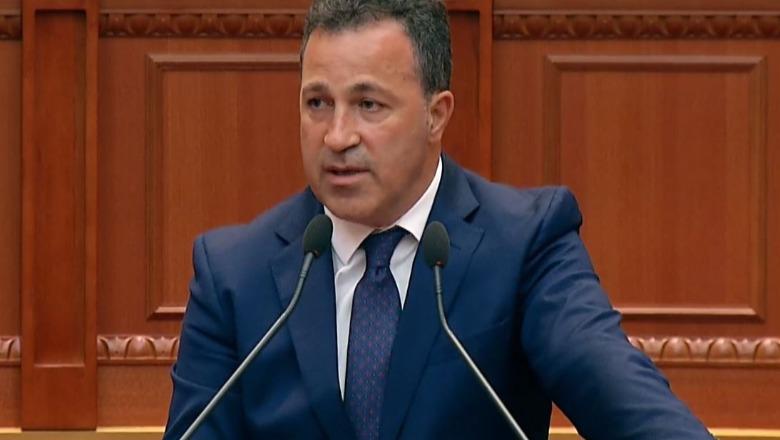 Niko Peleshi: Lufta e UÇK-së është trashëgimi e shenjtë, nuk duhet përdorur si karburant elektoral