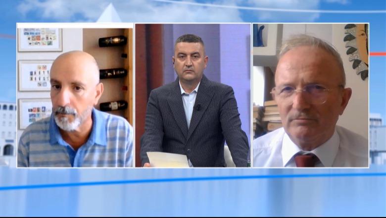 Protestat dhe turizmi, ekspertët përplasen në Report TV: Çoçoli: Mbi 100 mln euro humbje në 23 ditë, dëmi mund të shkojë në 600 mln! Ceko: Problemi është prona