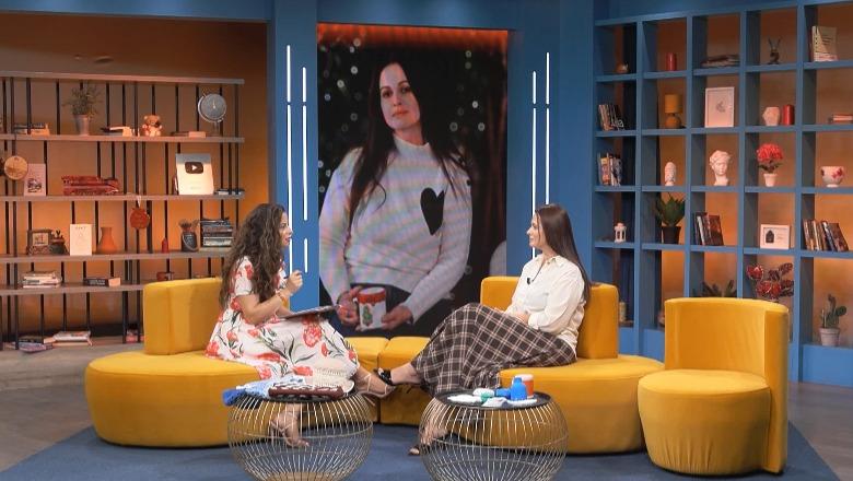 E gjithë familja në luftë me kancerin | Blerina ia doli, por humbi vëllain, ndërsa nëna e saj po lufton ende