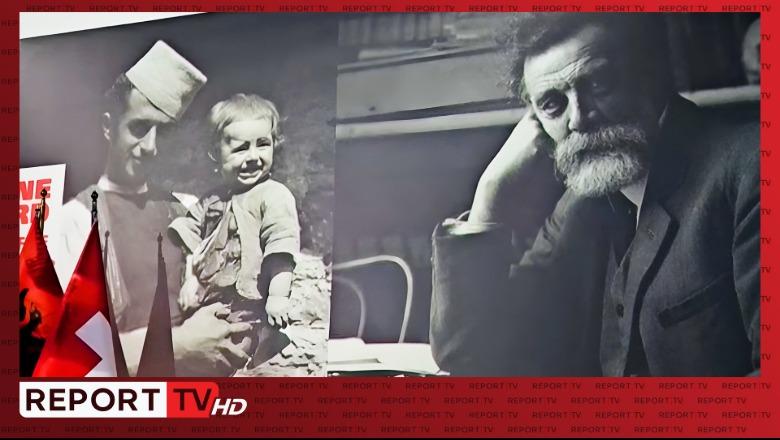 ‘Shqipëria 1921’ përmes fotove të antropologut Eugene Pittard, koleksioni i rrallë që dokumenton realitetin e vendit para një shekulli