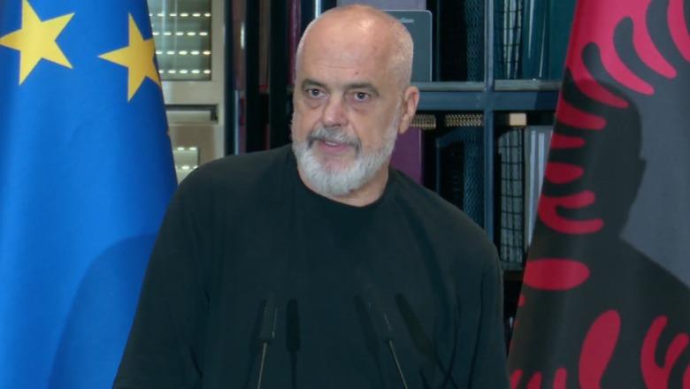Shqipëria marrëveshje me kompaninë energjetike italiane, Rama: Kompania merr përsipër krijimin e rezervës strategjike të naftës, fund dilemave të krizave