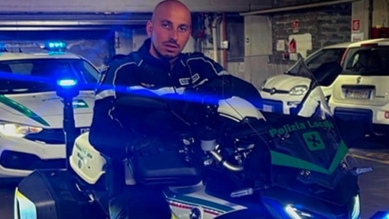 Po ndiqte dy shqiptarë që refuzuan të ndalonin, agjenti italian humb jetën gjatë aksionit