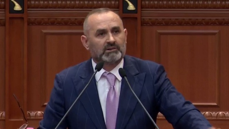 Olsi Jazexhi mbështet Dritan Goxhajn, reagon Ulsi Manja: Të dy admirojnë Iranin, edhe ultimatumet për qeverinë ua dha Teherani