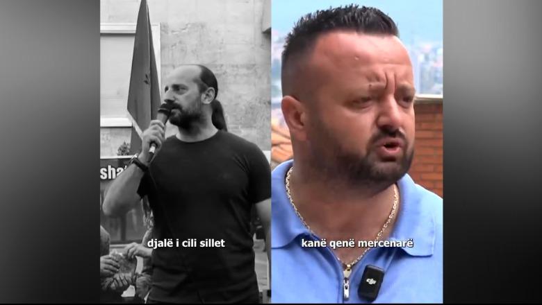 Rama publikon DËSHMINË: Dritan Goxhaj dhe i ati ishin mercenarë me pagesë në UÇK, jo ushtarë (VIDEO)