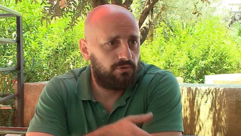 Ylli Pata: Rasti 'Goxhaj' përbën fenomenin politik që nuk nisi me 'Flamingo Revolution'