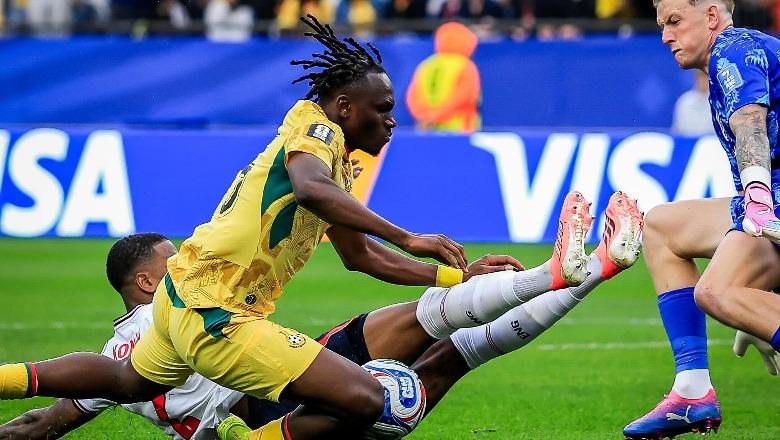 Botërori 2026/ Gana ndal 0-0 Anglinë, të dyja skuadrat kanë nga katër pikë! Kualifikimi mbetet i hapur