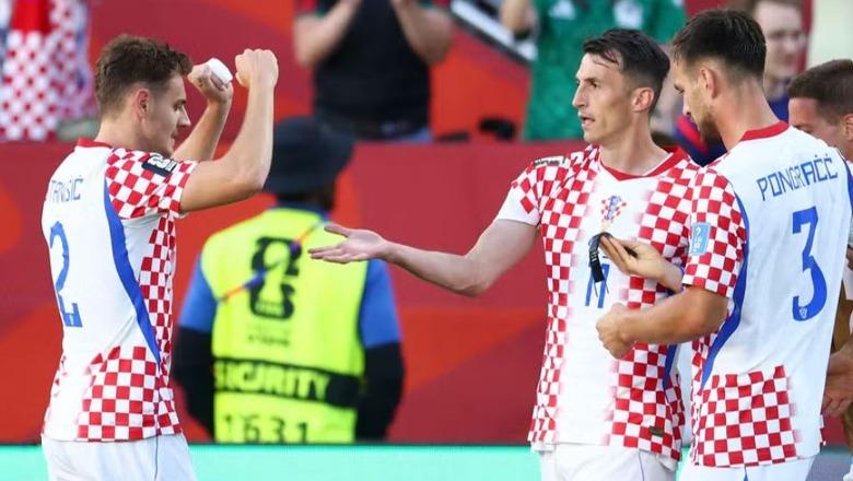 Botërori 2026/ Kroacia i falet golit të Budimir dhe merr fitoren e parë në Grupin L, eliminohet Panamaja! Kundër Ganës si një 'finale', rekord nga Modric
