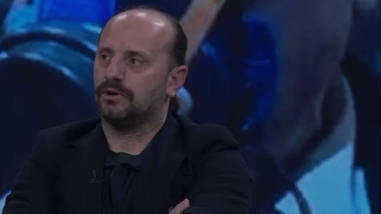 ‘Rotacionin politik e bën plumbi’, rishfaqet videoja e deklaratave të forta të Dritan Goxhajt: Akti është i lehtë, por do mbështetje