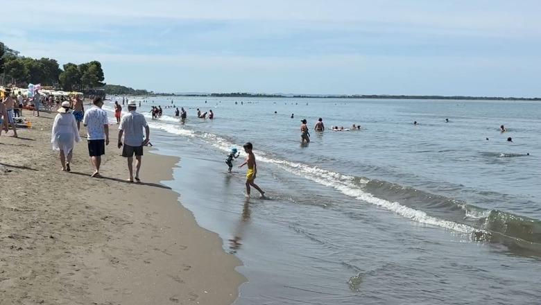Shëngjin, AKU në terren për sezonin turistik! Në fokus siguria ushqimore