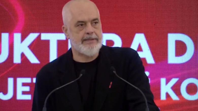 Infrastruktura, Rama: Do të pastrojmë ‘fijet e merimangave’! Rilindja Urbane 2.0, ndërhyrje gjithëpërfshirëse