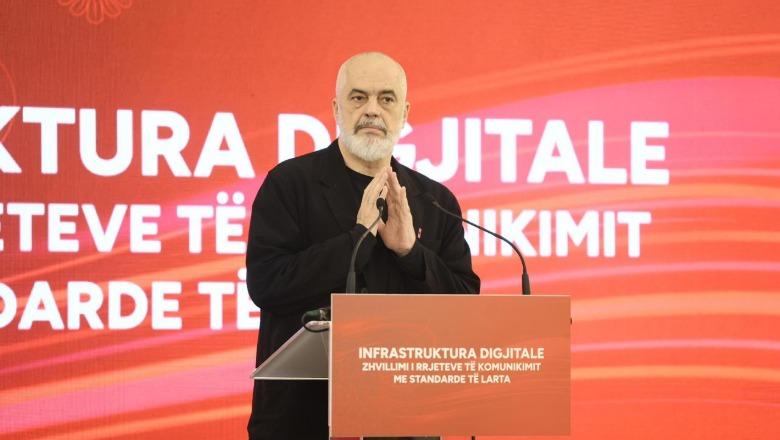 Protesta/ Rama: Shumica qeverisëse do të dalë me vullnetin e ripërtërirë për të qenë shumë më afër me popullin