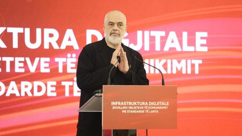 Infrastruktura, Rama: Do të pastrojmë ‘fijet e merimangave’! Rilindja Urbane 2.0, ndërhyrje gjithëpërfshirëse në transport e ujësjellës