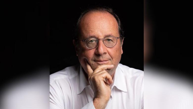 Ish-presidenti francez François Hollande vizitë dyditore në Tiranë,  në fokus takimet për anëtarësimin e Shqipërisë në BE