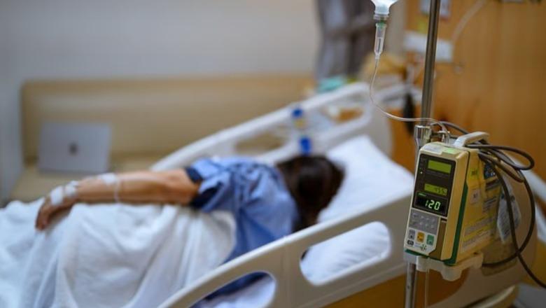 Holanda shënon rastin e parë të vdekjes së asistuar për një fëmijë nën 12 vjeç