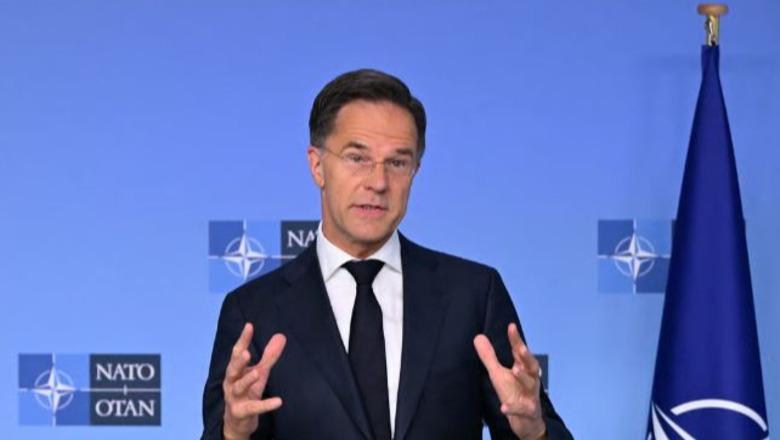 '500 avionë amerikanë u ngritën nga bazat në Itali', deklarata e Rutte ndez debat politik në Romë! Qeveria e mohon, opozita akuzon Melonin se fshehu të vërtetën