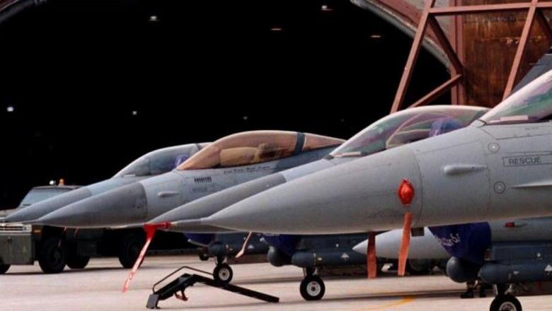 '500 avionë amerikanë u ngritën nga bazat në Itali për të sulmuar Iranin', deklarata e Rutte ndez debat politik në Romë! Opozita akuzon Melonin se fshehu të vërtetën