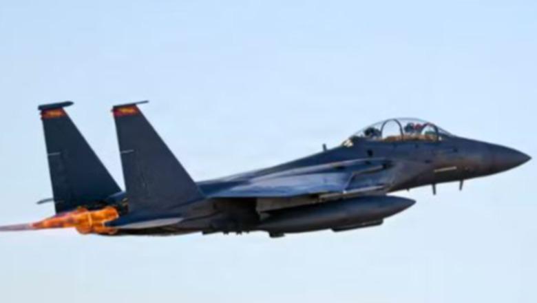 '500 avionë amerikanë u ngritën nga bazat në Itali për të sulmuar Iranin', deklarata e Rutte ndez debat politik në Romë! Opozita akuzon Melonin se fshehu të vërtetën