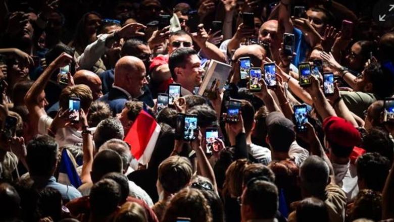 Studimi: Një në katër europianë voton për të djathtën ekstreme, mbështetja për to është pesëfishuar në 30 vitet e fundit, ja çfarë po e nxit rritjen