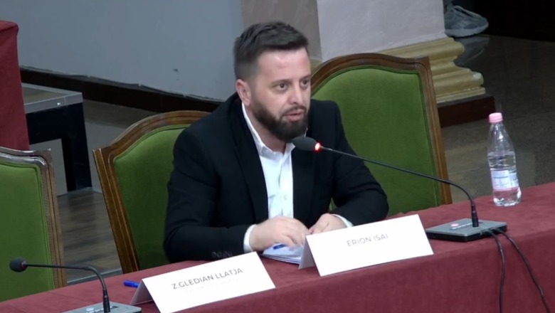 Reforma territoriale/ Debate mes Luçiano Boçit dhe Erion Isait: Më 21 janar protestohej dhe vritej