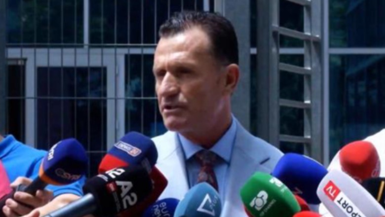Kujtim Cakrani: Meta ka kërkuar Ramën dhe McGonigal si dëshmitarë në procesin gjyqësor
