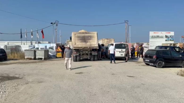 Tensionet në aeroportin e Vlorës, Pacolli: Qeveria shqiptare të miratojë zhvillimin e një auditimi tekniko-financiar për projektin e VIA-s