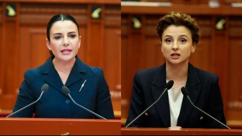 Protestat/ Xhixho i kthehet Ballukut: Kur SPAK të mori të pandehur, pse nuk u shqetësove për imazhin e Shqipërisë?