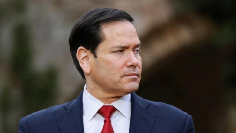Negociatat SHBA-Iran, Rubio: Bisedimet teknike do të vijojnë javën e ardhshme në Zvicër