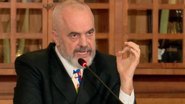 Ish-zv.ministri socialist që mbështet protestën, Rama i nxjerr mesazhet: Kërcënoi pronarët e bujtinës në Tropojë se nuk u bashkuan në një mendje me dështakët, kur ishte në zyrë flinte gjumë 