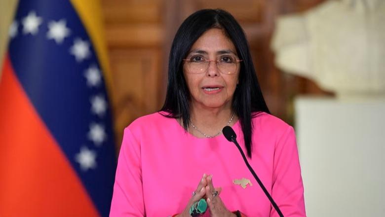 Tërmetet në Venezuelë/ Presidentja Delcy Rodríguez shpall gjendjen e jashtëzakonshme