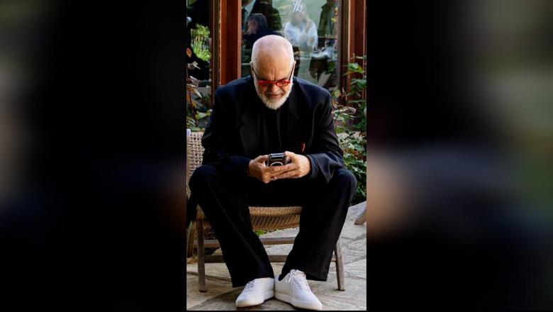 'Nuk ka forcë që na ndal në misionin tonë drejt Shqipërisë 2030 në BE', Rama publikon mesazhin e qytetarit: Mos e çoni as ndërmend të jepni dorëheqjen