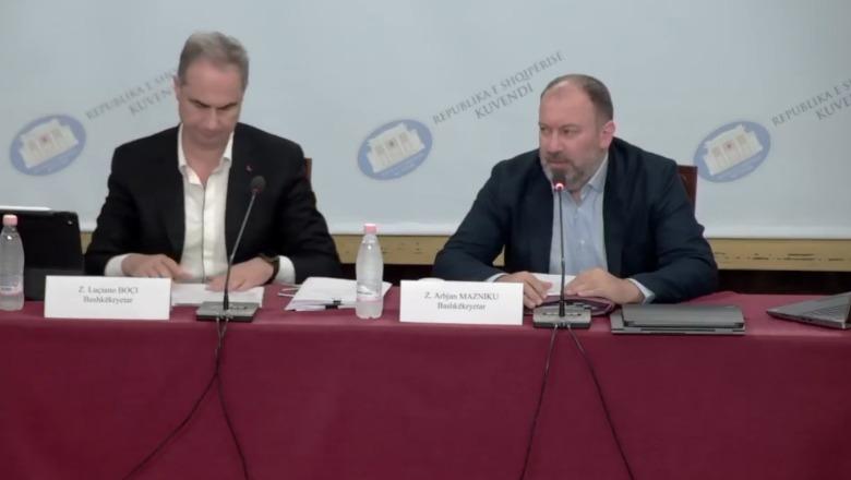 Komisioni i Territoriales thërret Veliajn më 30 qershor për dëgjesë: Bashkia të marrë masa për praninë e tij