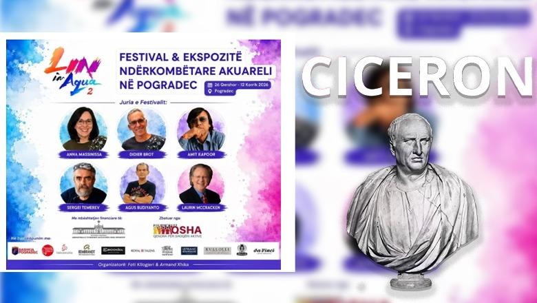 ​​​​​​​Aktivitetet kulturore/ Festivali dhe ekspozita ndërkombëtare e ‘Akuarelit’ në Pogradec! ‘Verë me retro’ në Divjakë