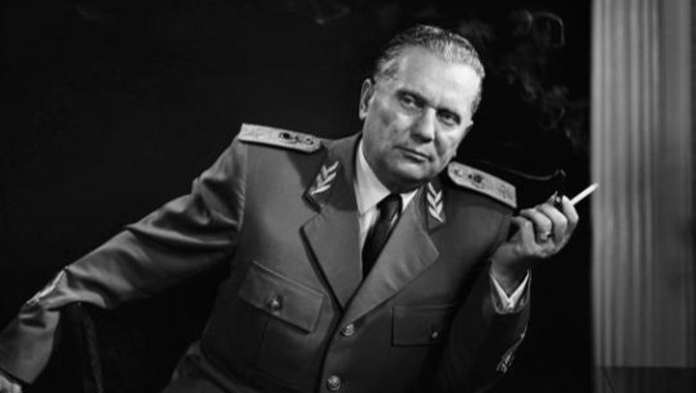 ‘Ne e konsiderojmë të domosdoshme që Jugosllavia të lidhet ngushtë me Bullgarinë dhe Shqipërinë’, zbulohet plani i Titos për bashkimin e federatës së tij me vendin tonë