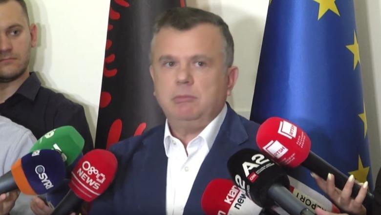 PD kërkoi mocion me debat, Balla: Nuk e njohim partinë e Berishës si përfaqësuese e protestës, sollën në kërkesë hallet e tyre