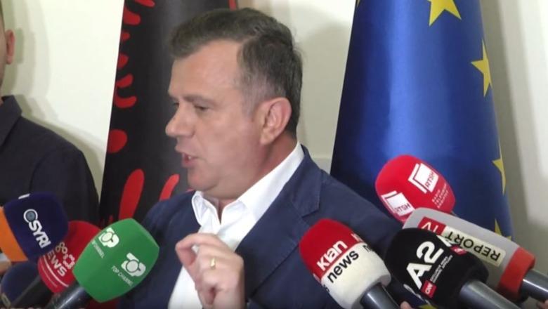 Mocioni me debat për raportin e PE, Balla: PD e paaftë, kërkesa binte ndesh me rregulloren! Mund ta gjejmë zgjidhjen