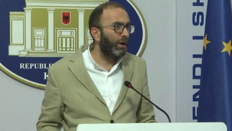 Bardhi: Mazhoranca e rrëzoi pa argument mocionin për protestën dhe raportin e PE! Kuvendi i vetëm në botë që s’flet për protestat