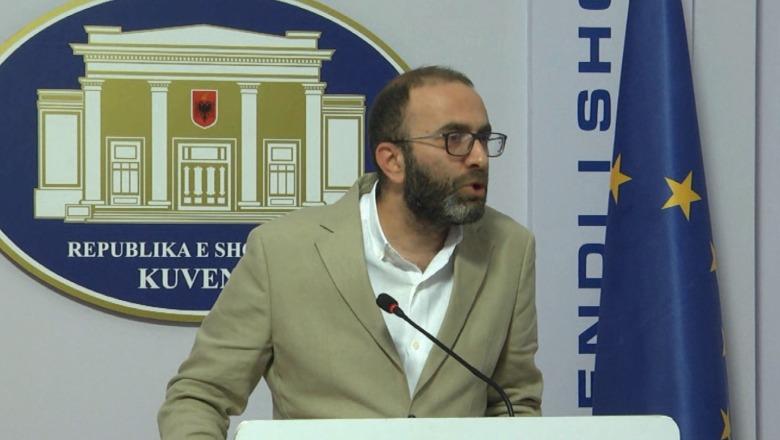 Mocion mosbesimi për qeverinë? Bardhi i përgjigjet Ballës: Aksionet e grupit të PD nuk i dikton ti, ti miraton ligje për t’i dhënë favor Artur Shehut