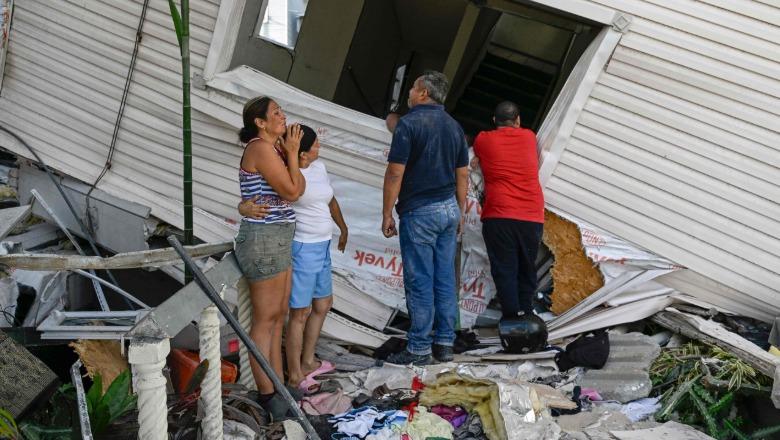 'Jemi gati të ndihmojmë', BE shpreh solidaritet me Venezuelën: Në gatishmëri për të aktivizuar mekanizmin e asistencës