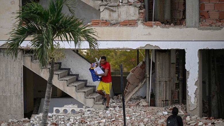 200 milionë dollarë për Venezuelën, FMN akordon fondet për rindërtimin pas tërmeteve