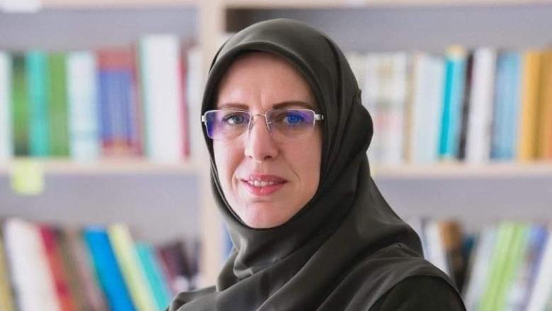 U shpall ‘person i padëshiruar’ në Shqipëri, reagon Ikballe Huduti: Më mirë një vdekje dinjitoze, sesa një jetë me poshtërime