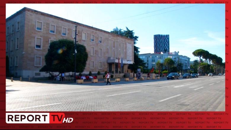 Protestat, Rama: Përfitues, e kthyen nga natyra në helm për vendin! Ikballe Huduti krah ish-presidentit iranian, kryeministri: Shpërndan urrejtje