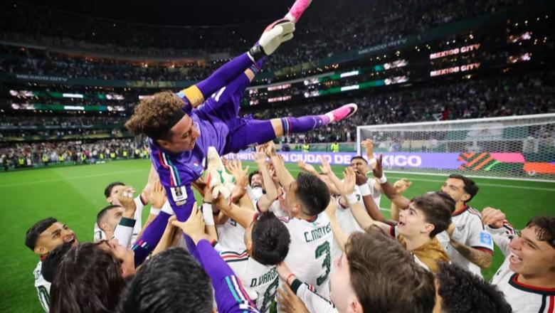 Botërori 2026/ Ochoa i Meksikës rekordmen si Messi e Ronaldo, Afrika e Jugut në histori! Përcaktohet ndeshja e parë e 1/16-ve