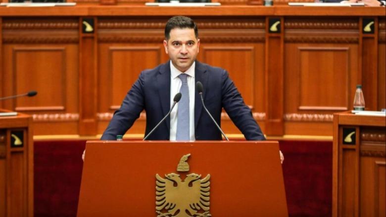 Petrit Malaj deklaron të ardhura vjetore vetëm 3 milionë lekë