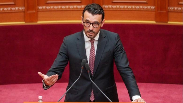 Enea Karakaçi deklaron 3.7 milionë lekë të ardhura në 2025, shumica nga paga e interesa bankare