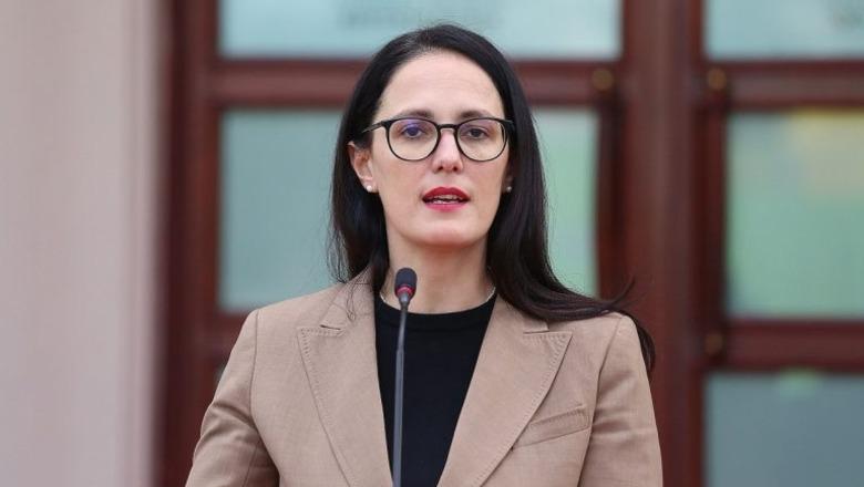 Delina Ibrahimaj, blen apartament 320 mije € me kredi, të ardhurat 8.1 mln lekë në 2025