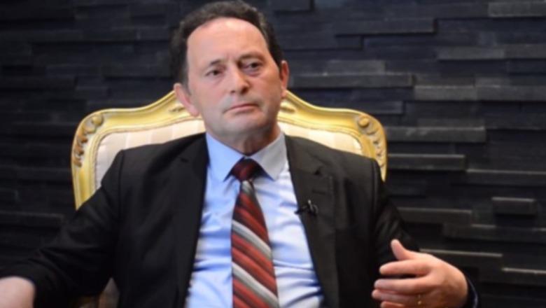 Protestat në Tiranë, Zef Brozi: Institucionet në Shqipëri nuk duhet t’i lejojnë spiunët dhe terroristët të shëtisin të lirë dhe të marrin pjesë nëpër tubime