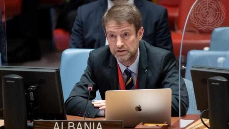 Ministri i Jashtëm Ferit Hoxha, të ardhura vetëm nga paga si ambasador në 2025