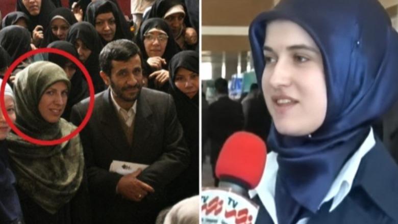Ikballe Huduti u shpall ‘non grata’ në Shqipëri, vajza e saj më ekstremiste se e ëma! Dikur kërcënonte nga Irani: Do luftojmë SHBA dhe Izraelin